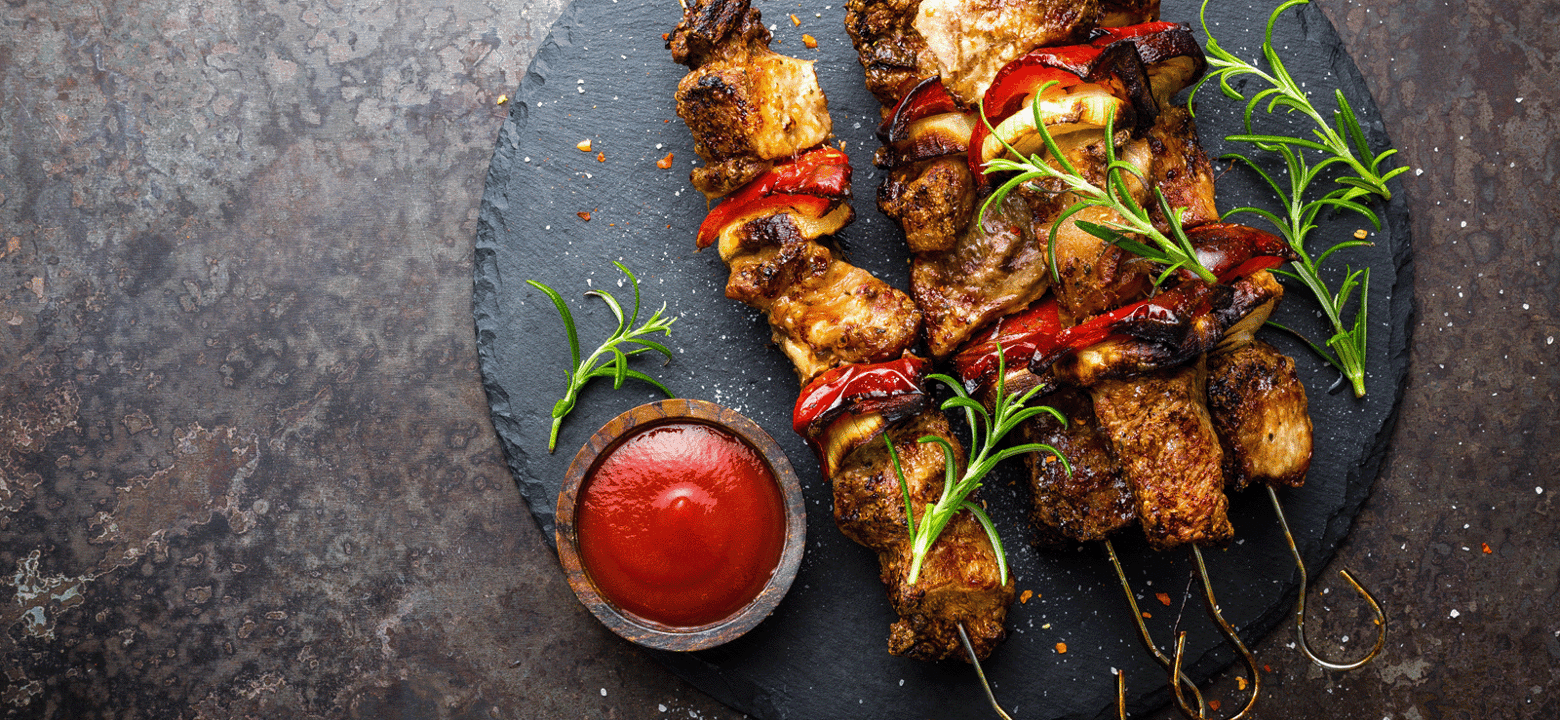 Turkish Grill House